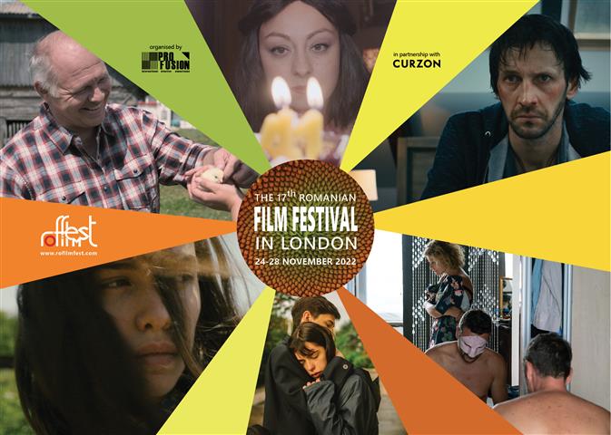 romanian film festival 2022