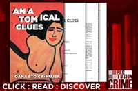 Picture of Anatomical Clues - Sample Chapters