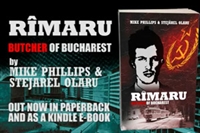 Picture of Rimaru - Butcher of Bucharest: A Video Presentation