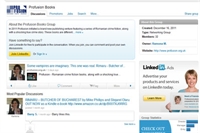 Picture of Profusion LinkedIn Group