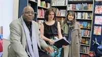Picture of Event at Belgravia Books - Photo Gallery